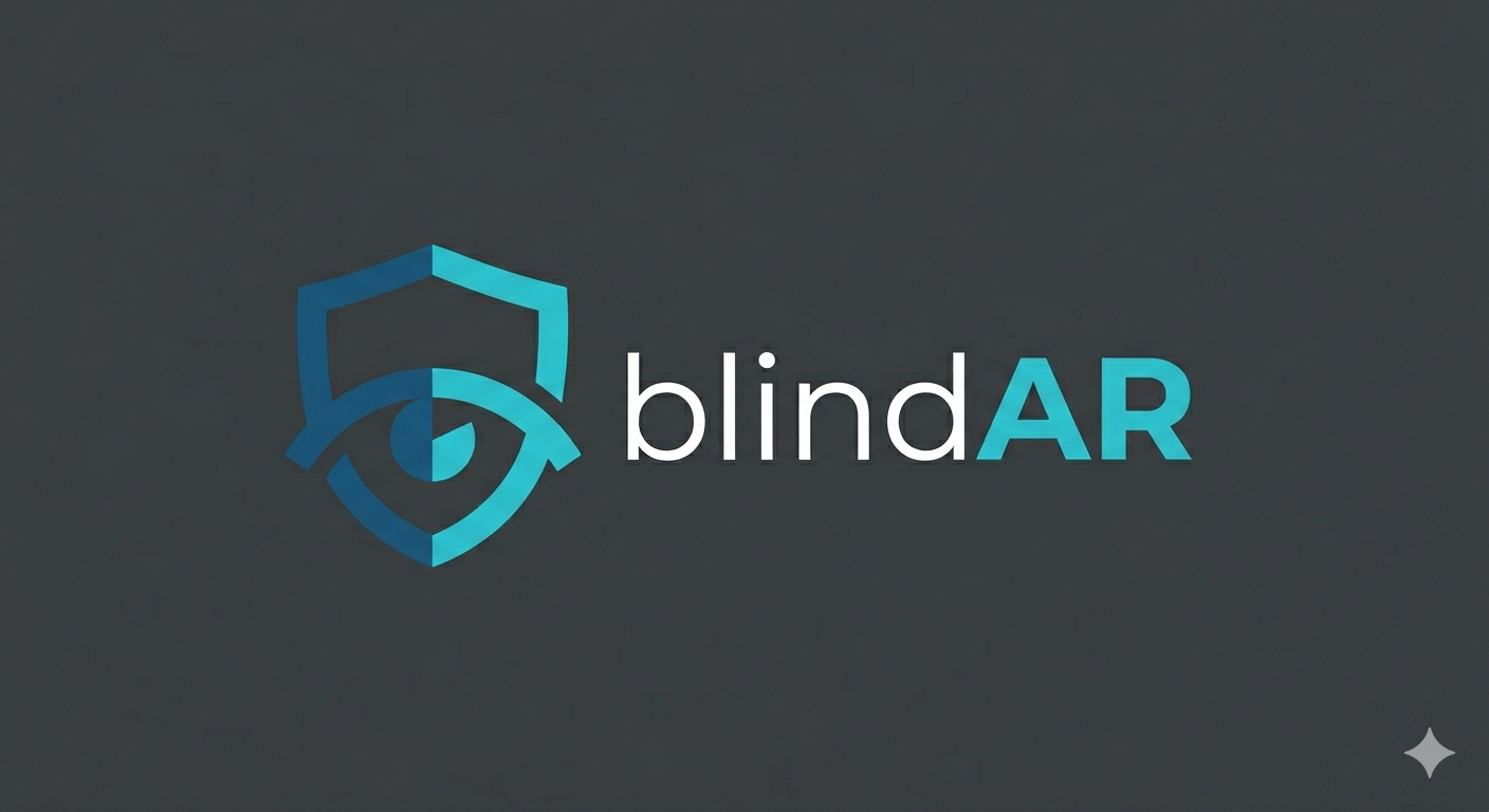 BlindAR
